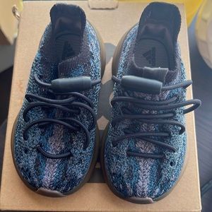 INFANT/TODDLER YEEZY BOOST 380 "COVELLITE"